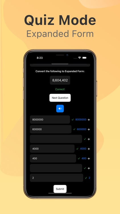 Place Value Mastery screenshot-4