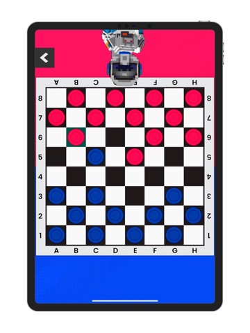 2P Games iPad screenshot