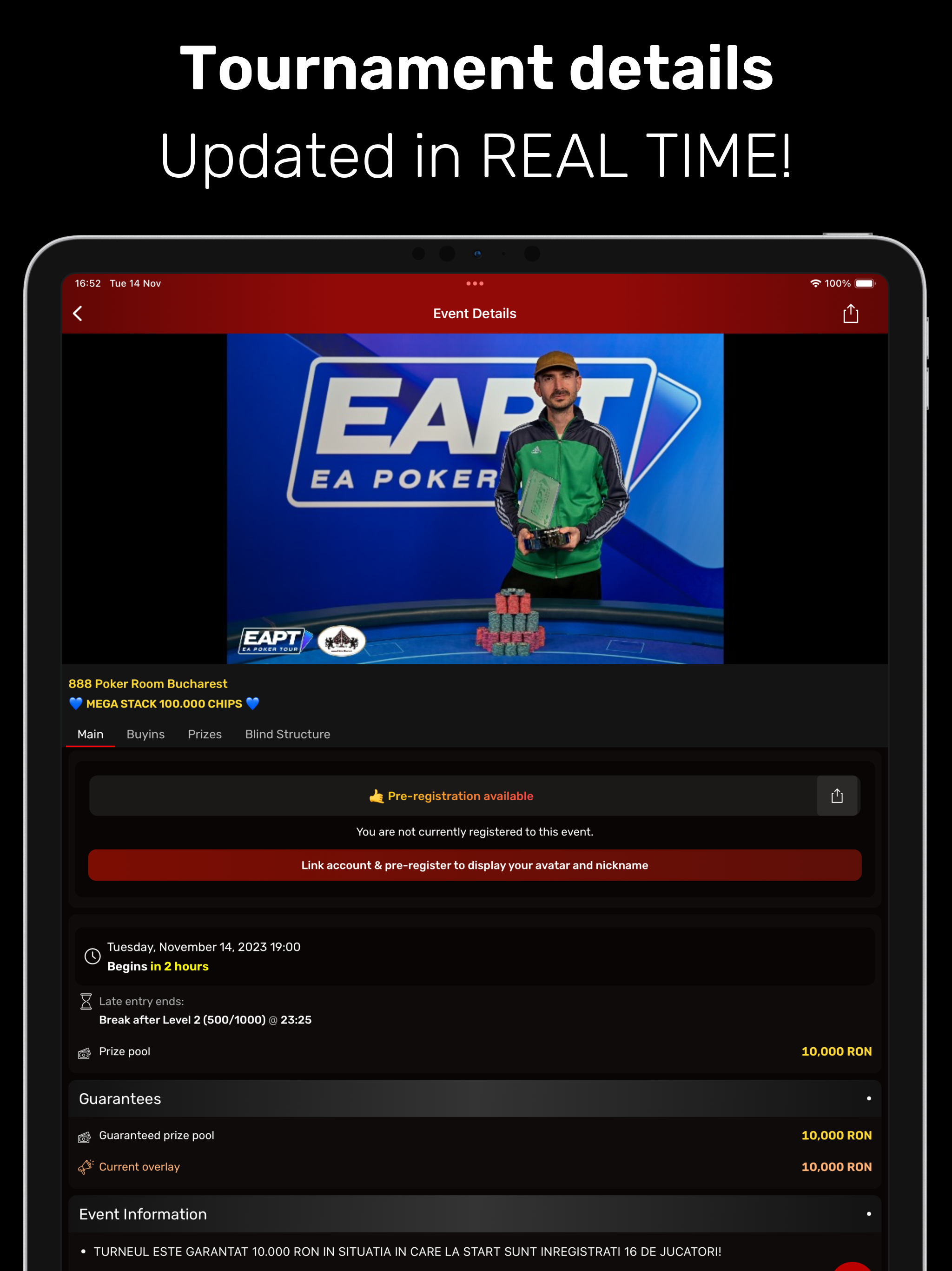 LetsPoker