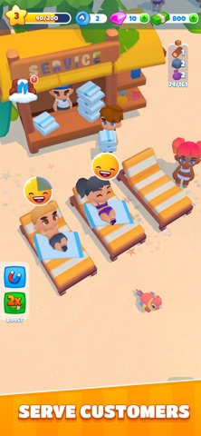 Bliss Bay Screenshot 3 of 5