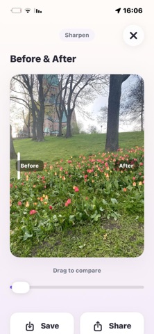 AISnapfix screenshot