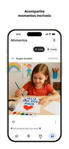 Meu Arco iPhone screenshot 7