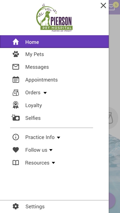 Pierson Pet Hospital screenshot-4