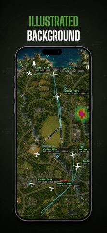 ATC Simulator Pro screenshot 8
