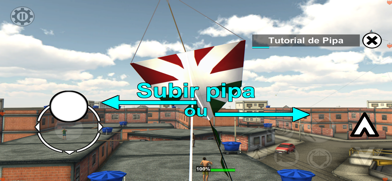 Project Relo Kites Screenshot 6 of 10