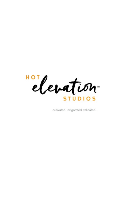 Hot Elevation Studios