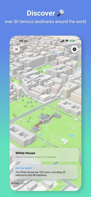 Capitalia World Capital Trivia screenshot 4
