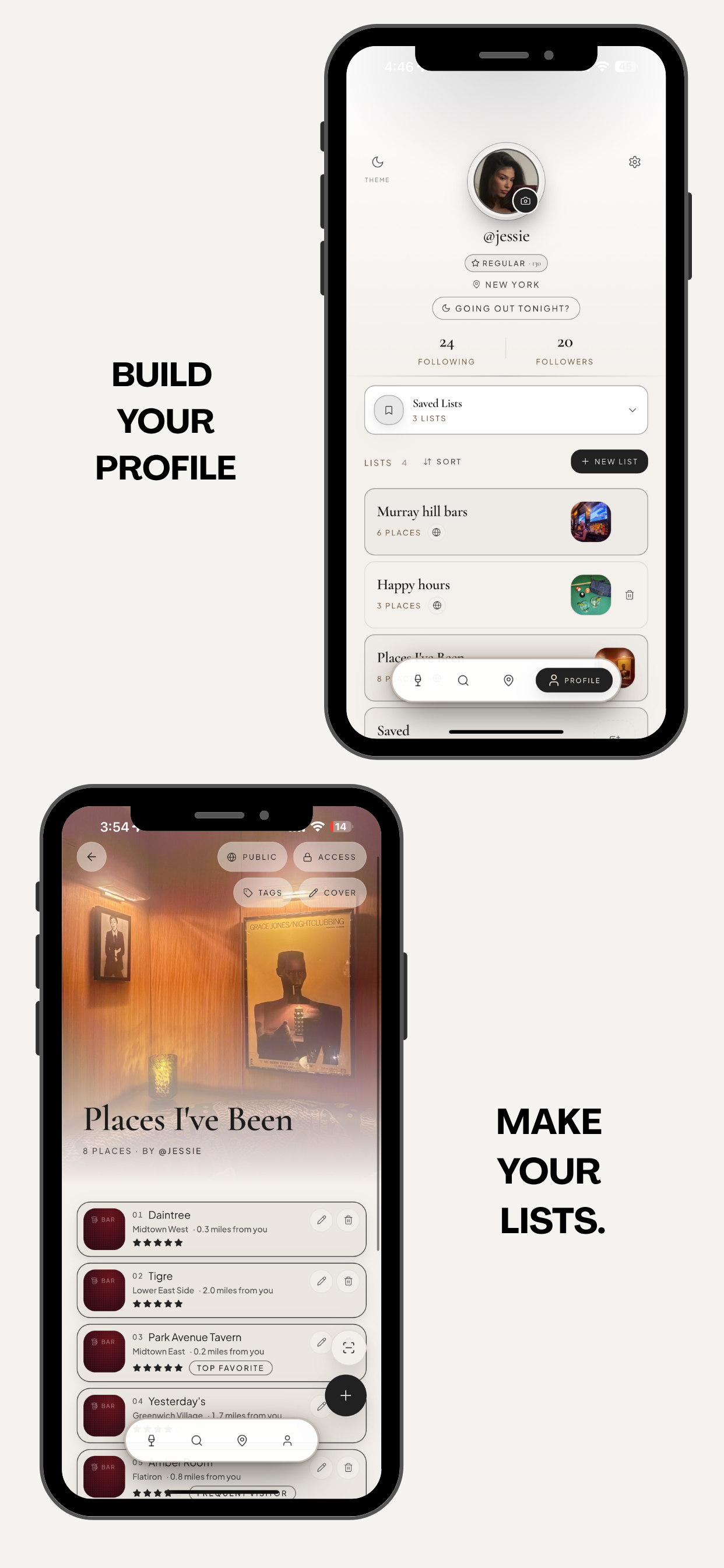 Scene Social screenshot 4