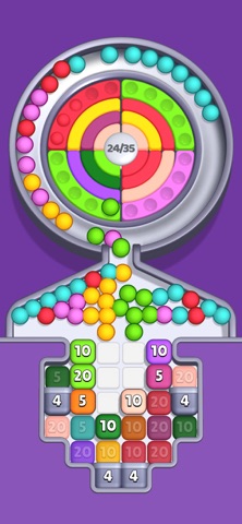 Ball Sort Jam Screenshot 4 of 5
