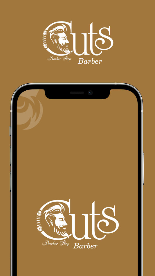 #1. CUTS-Barber (iOS) 由: Tawajood LTD