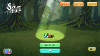 Sunny Fairy Screenshot