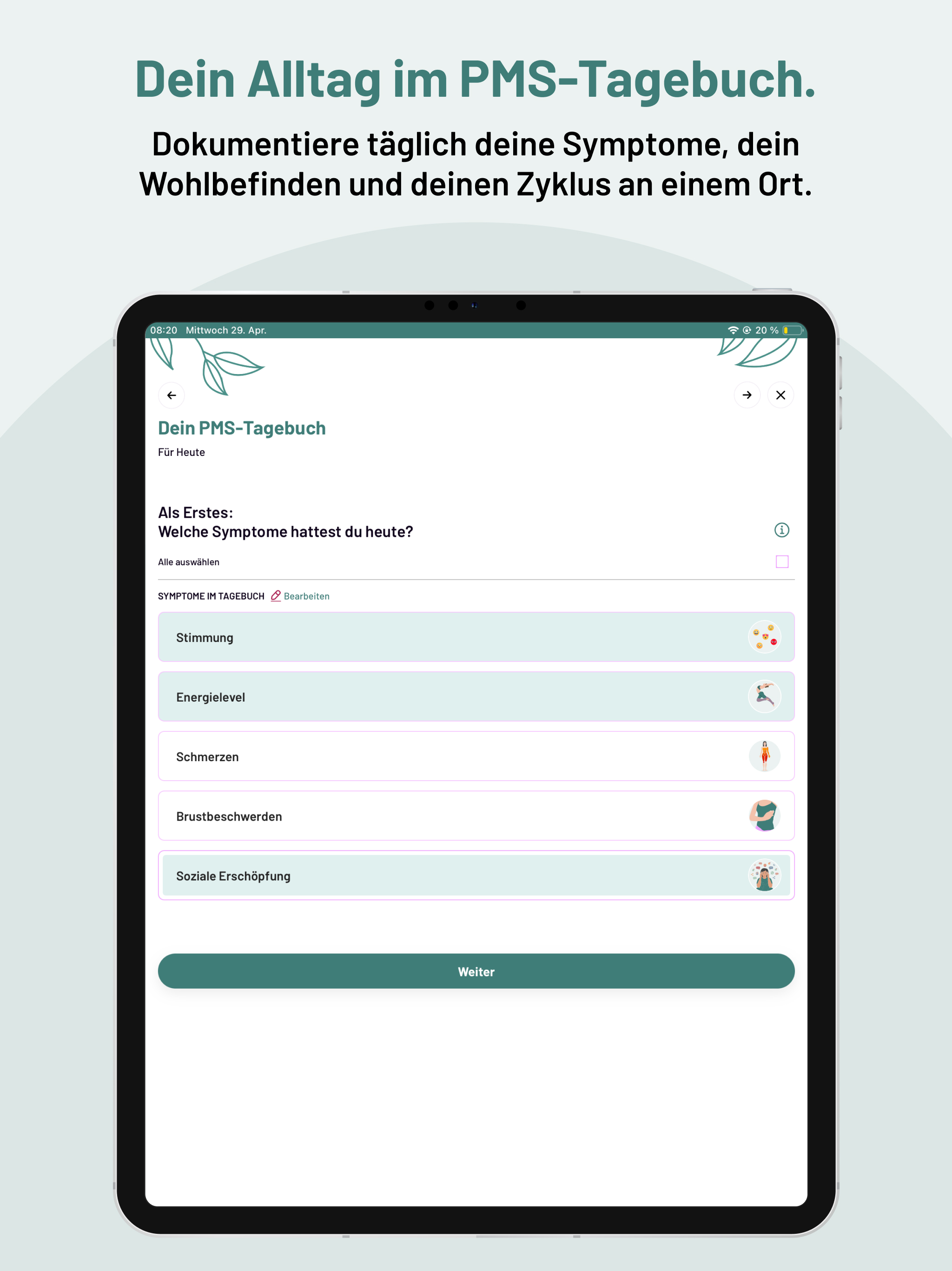 isi App screenshot 13
