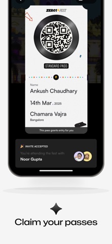 Zero1 by Zerodha Screenshot 4 of 4