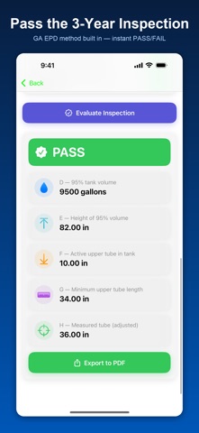 DropTubeBuilder: Fuel Tanks Screenshot 3 of 6