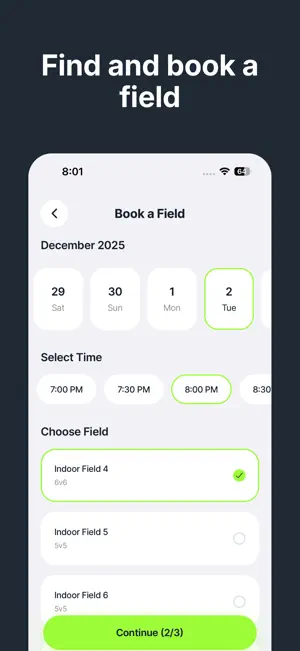 qick soccer screenshot 2