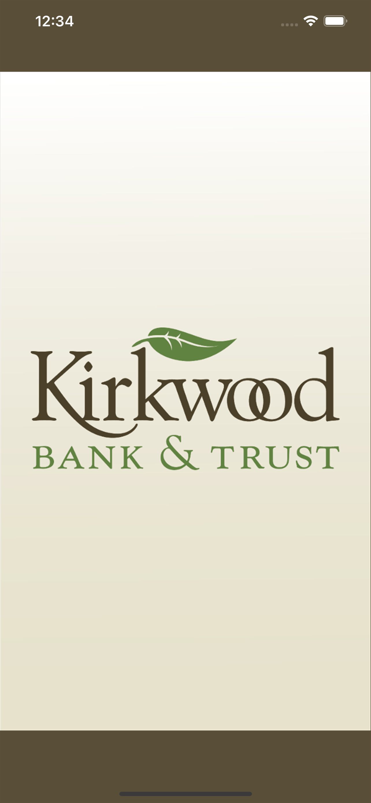 Kirkwood Bank & Trust Mobile
