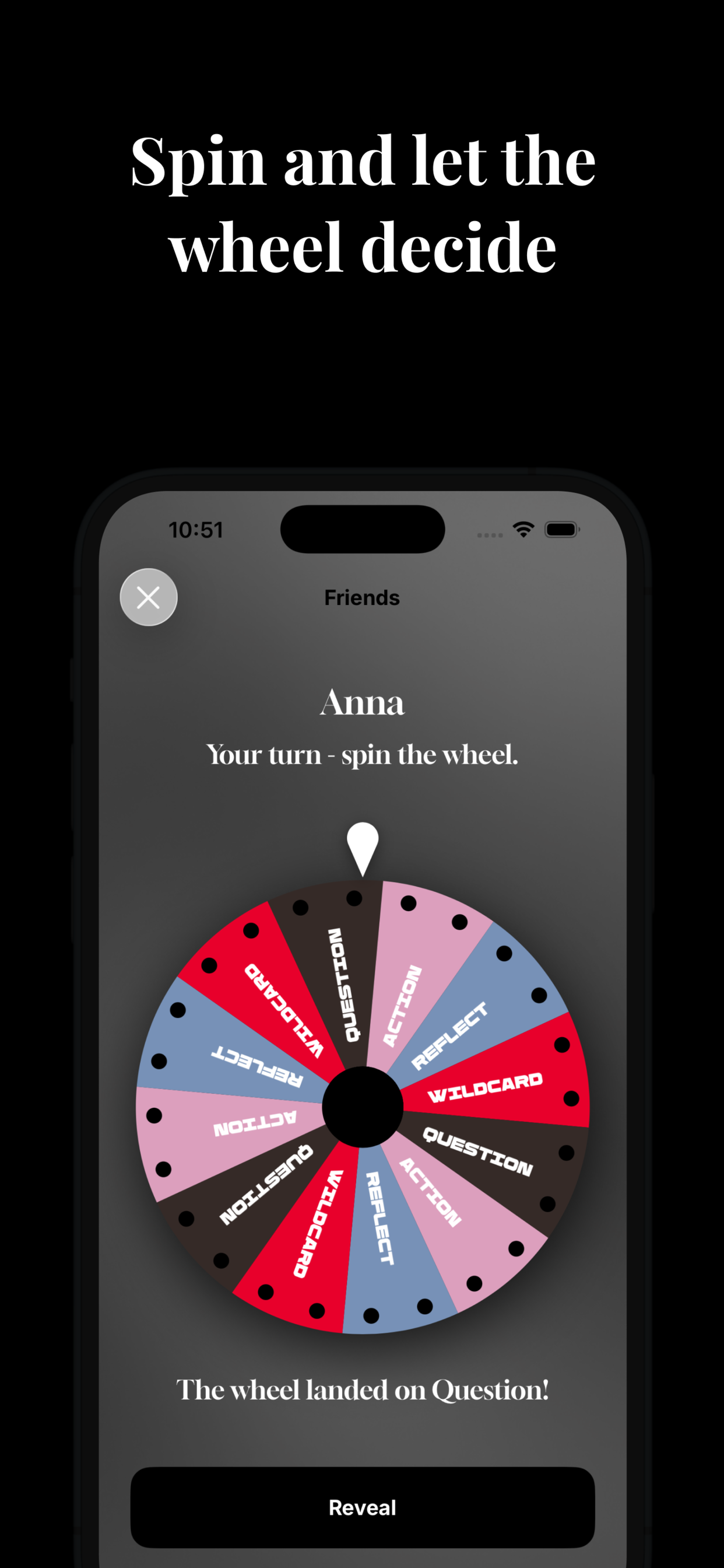 Deep Dive: Relationship Cards screenshot 7