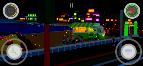 힐링투게더 - 멍때리기 힐링게임 screenshot 6