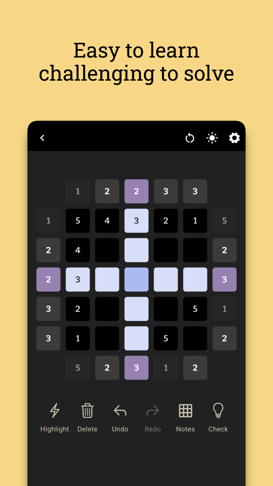 #1. Tawa: Daily Skyscrapers Sudoku (iOS) 由: Simon Schuster