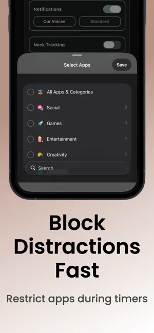 Pomopolis: Pomodoro Timer screenshot 2