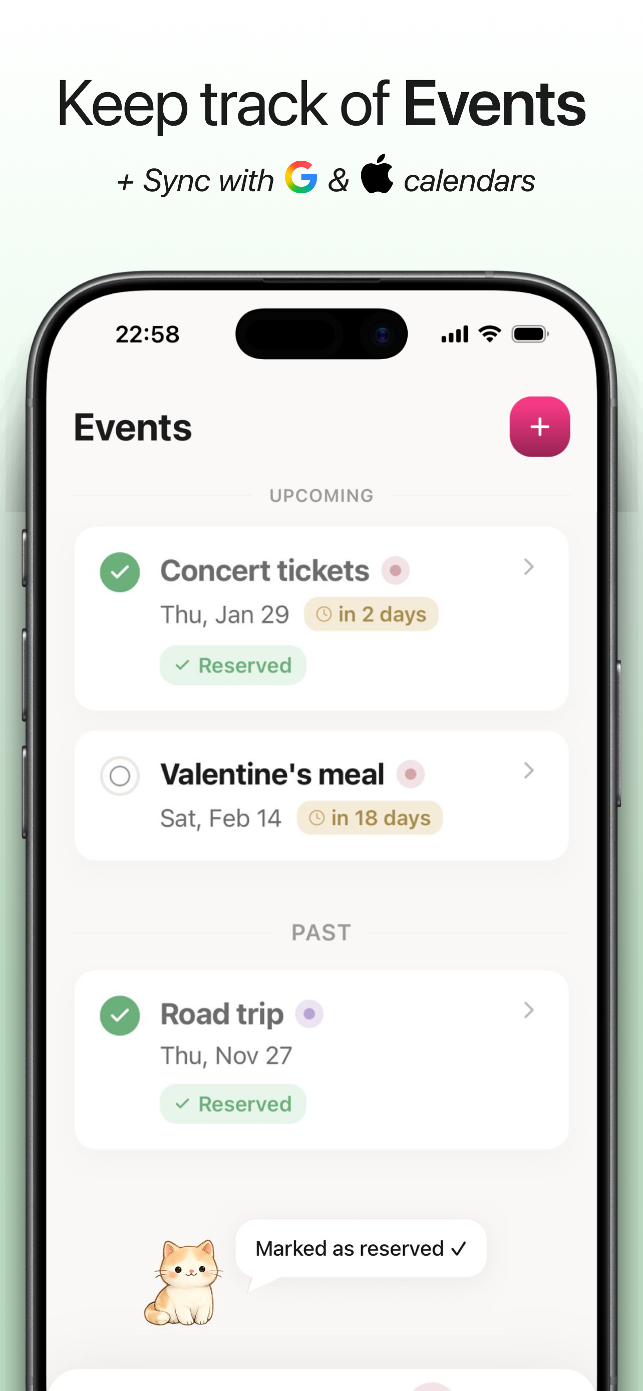 OurCouple: Love & Relationship screenshot 9