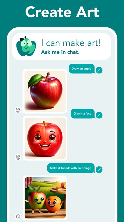 StudyAI - Web & Photo AI Tutor screenshot-3