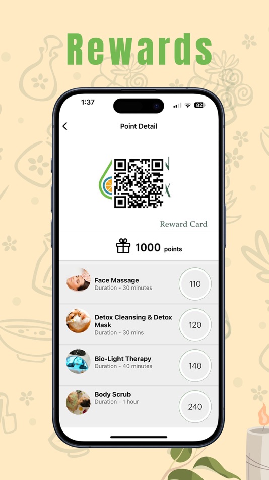 #4. Clean & Detox (iOS) Podle: Data Focus Company Ltd