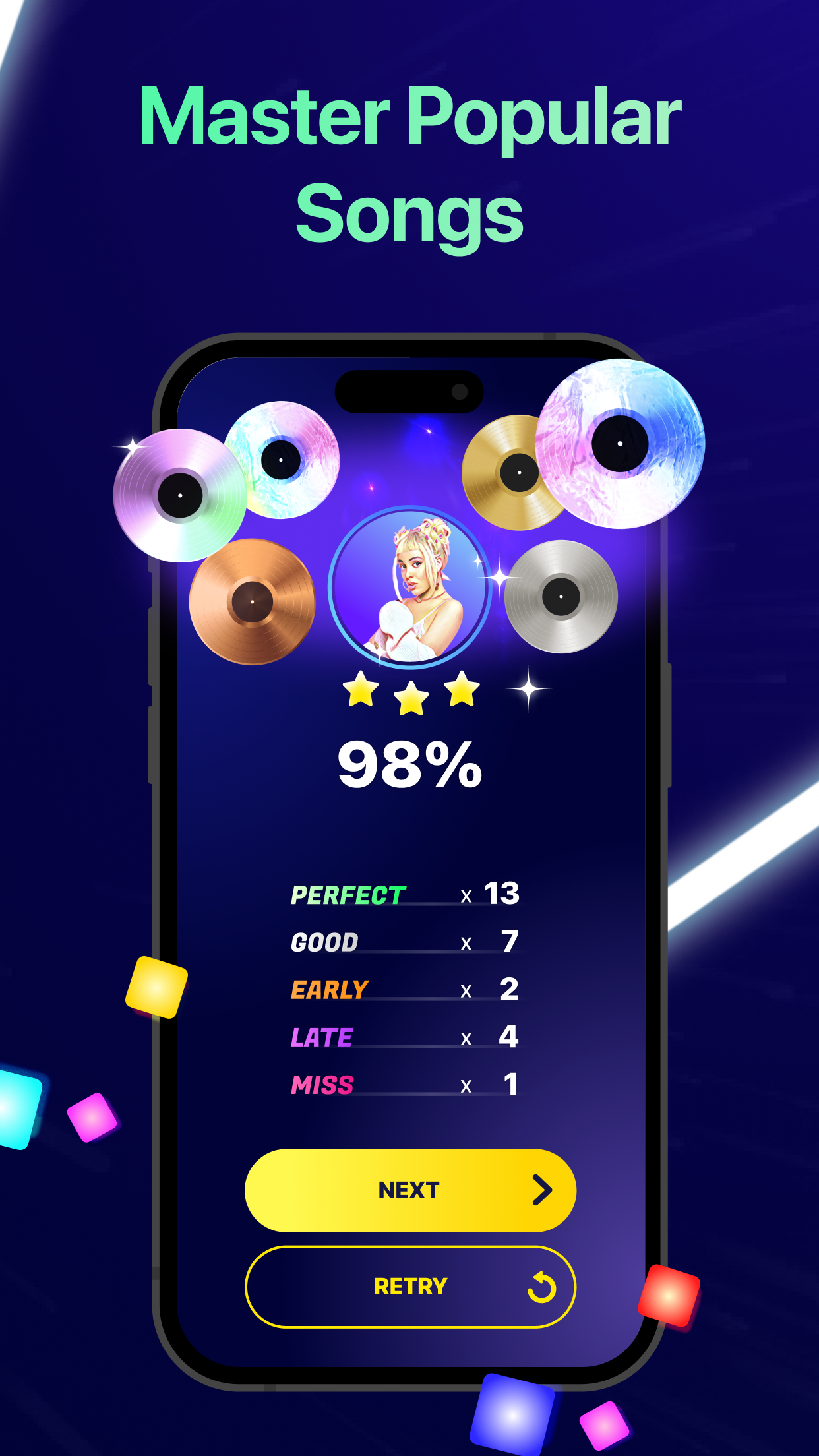 Beat Maker Pro: Music drum Pad screenshot 5
