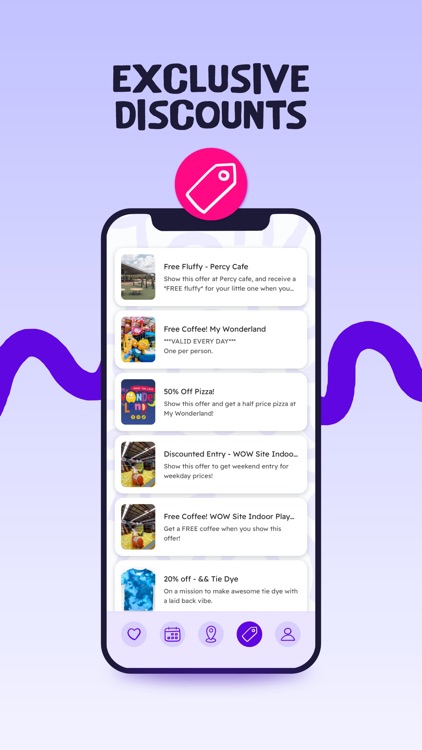 Roam With Kids screenshot-5