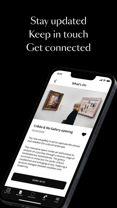 Screenshot #3 pour Cribbs & Me