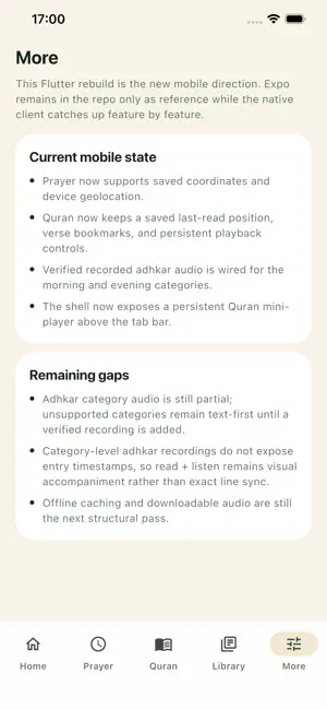 Muslim_AI screenshot 4