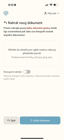 MedicMee screenshot