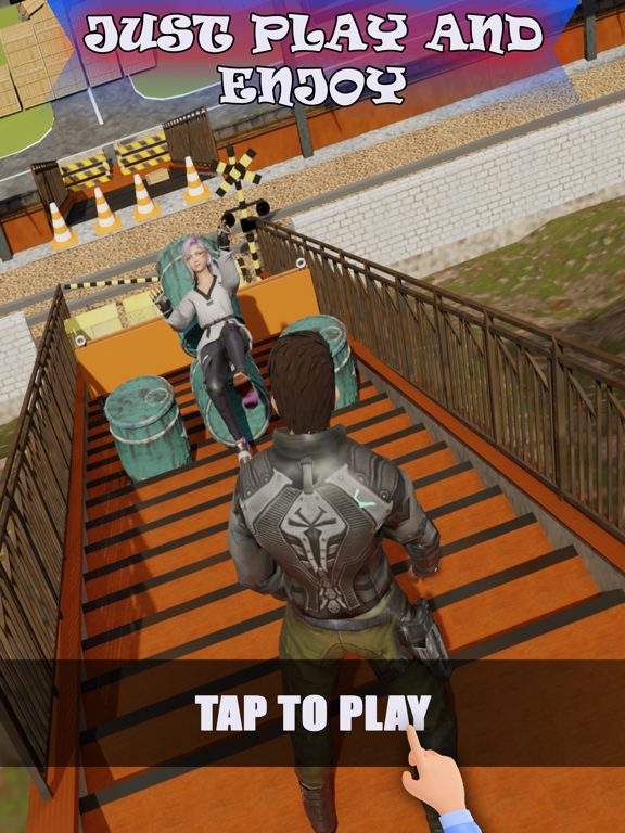 Ragdoll Battle Playground Simのおすすめ画像7