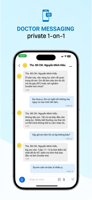 Doctor Network Screenshot 6 of 10