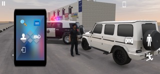 النقيب فهد screenshot