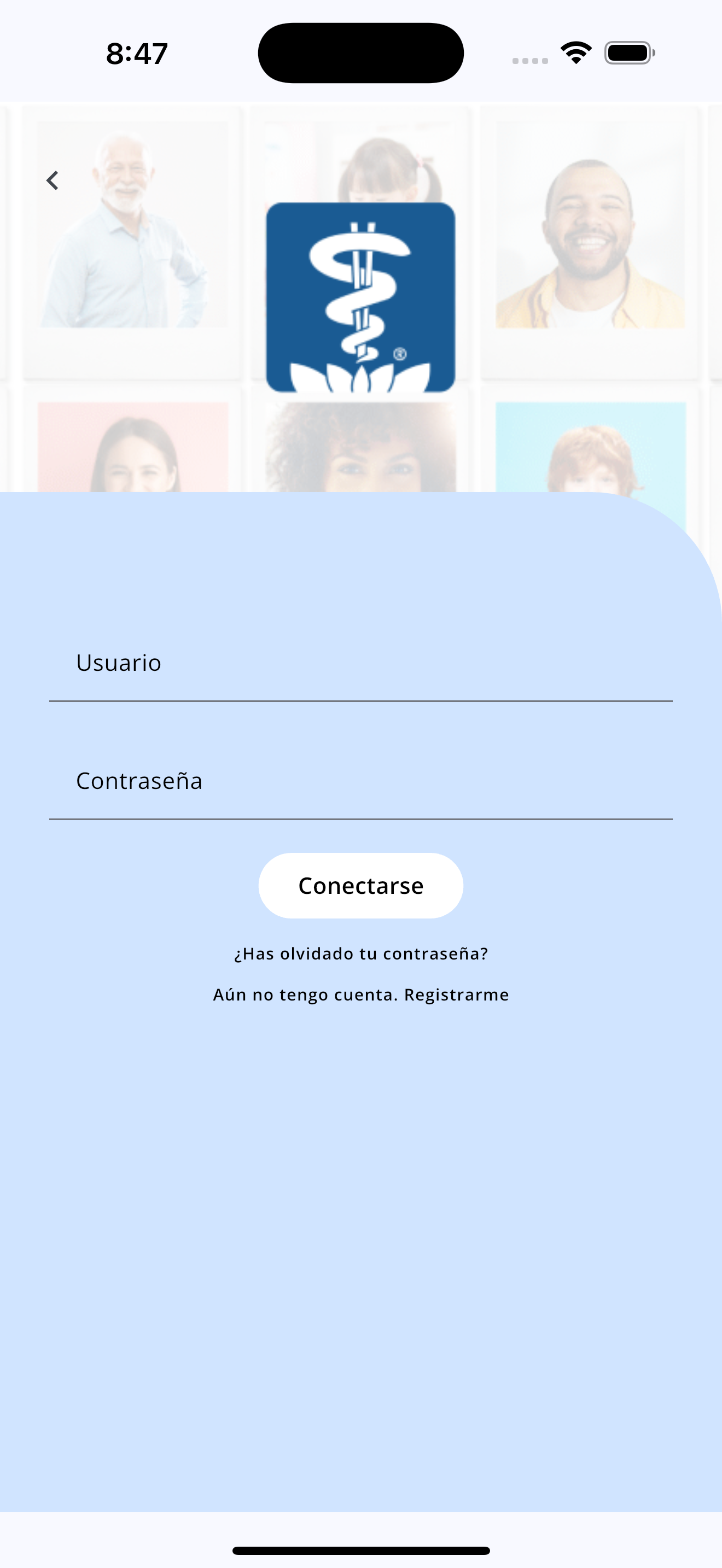 Sofrocay: Sofrología