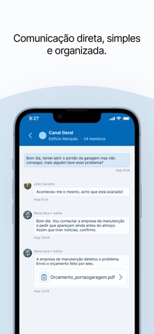 CondoConnect screenshot 5