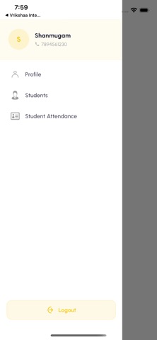 School Lift Driver Screenshot 2 of 5