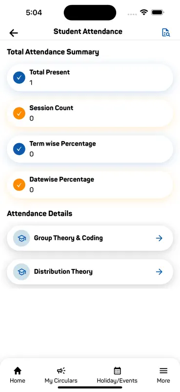 MIT-WPU screenshot 5 of 6