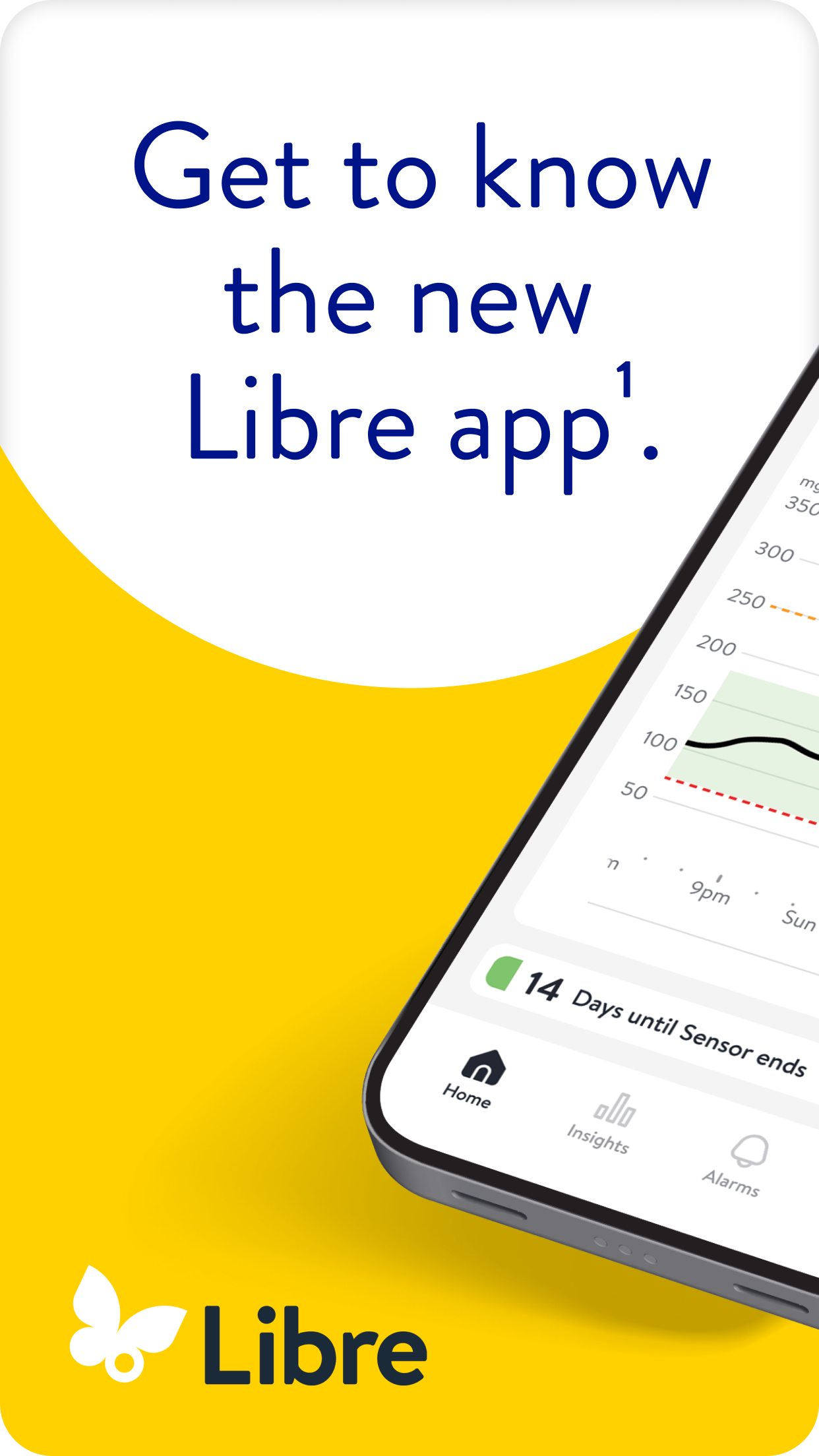Libre by Abbott screenshot 1