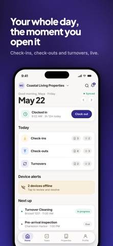 SuiteOp Screenshot 1 of 5