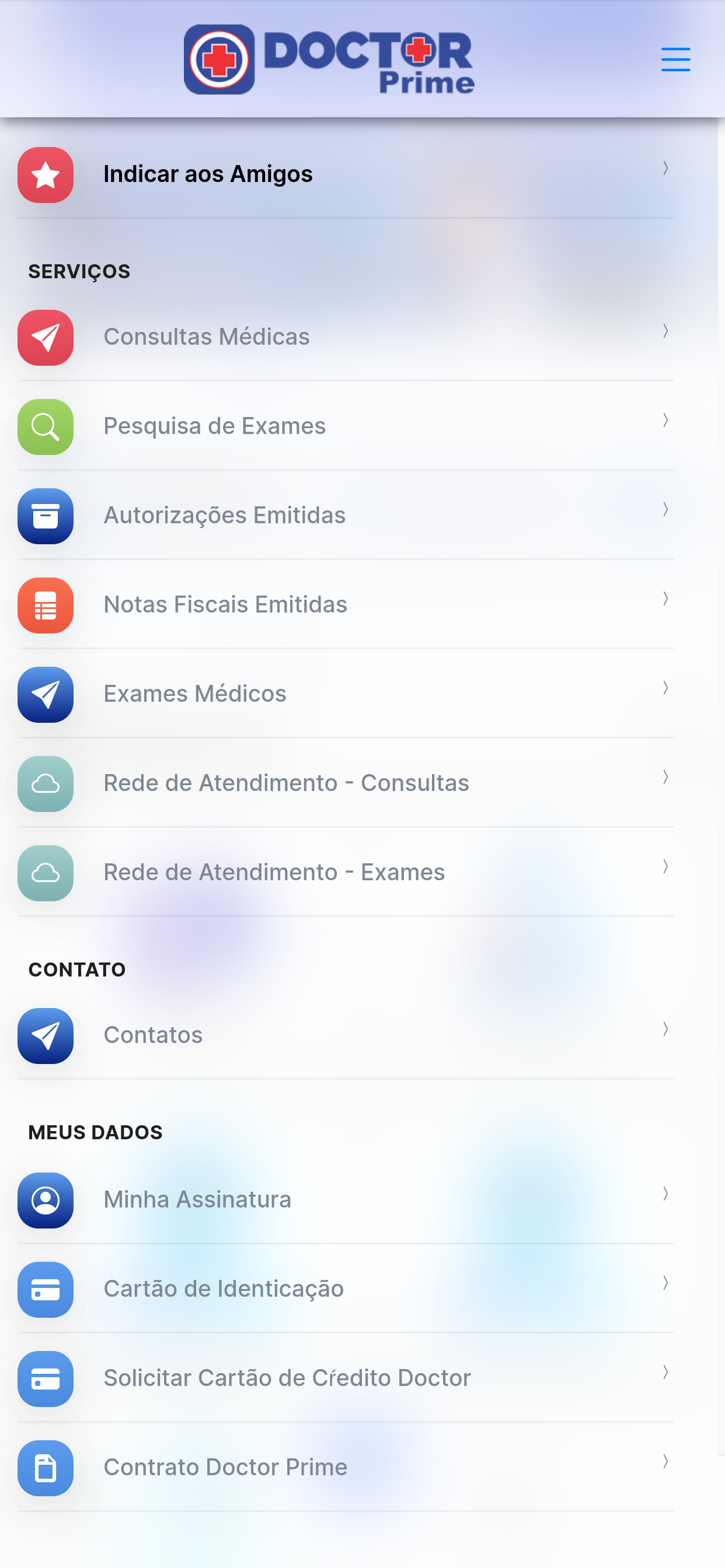 Doctor Prime screenshot 3