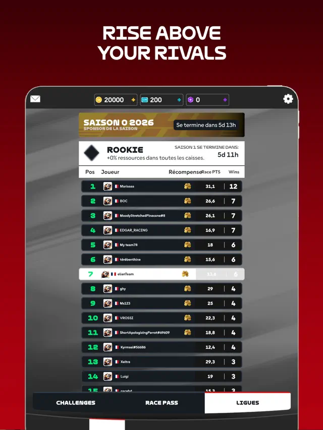 MotoGP™ Rivals - Official Game screenshot 14