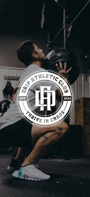 Drip Athletic Club screenshot 1