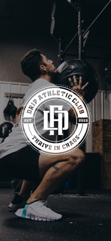 Drip Athletic Club Screenshot 1 of 10