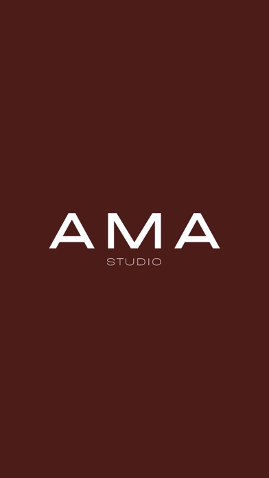 AMA Studio Screenshot