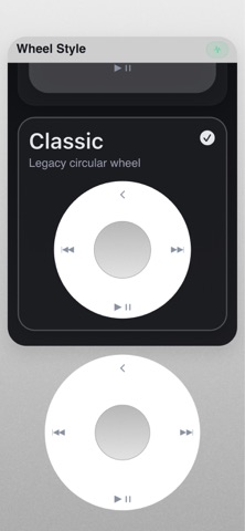 døPe iPhone screenshot