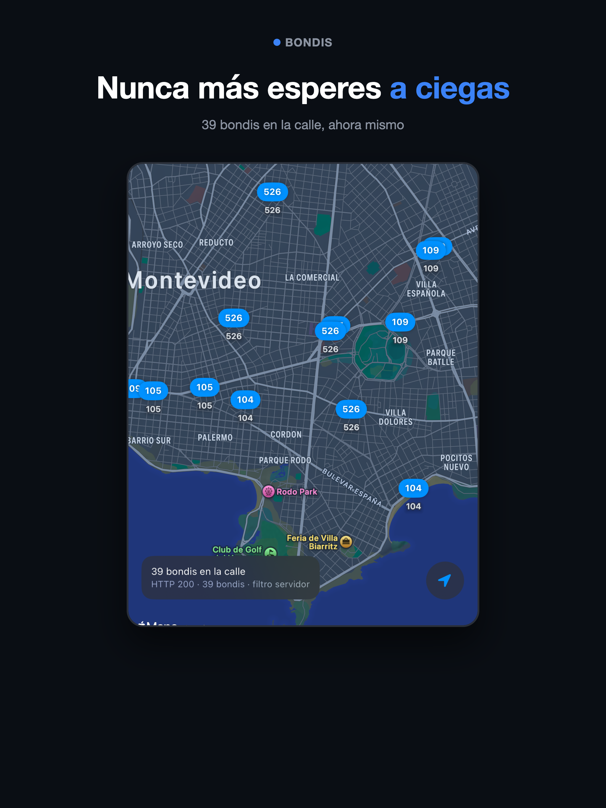 STM MONTEVIDEO UY screenshot 5