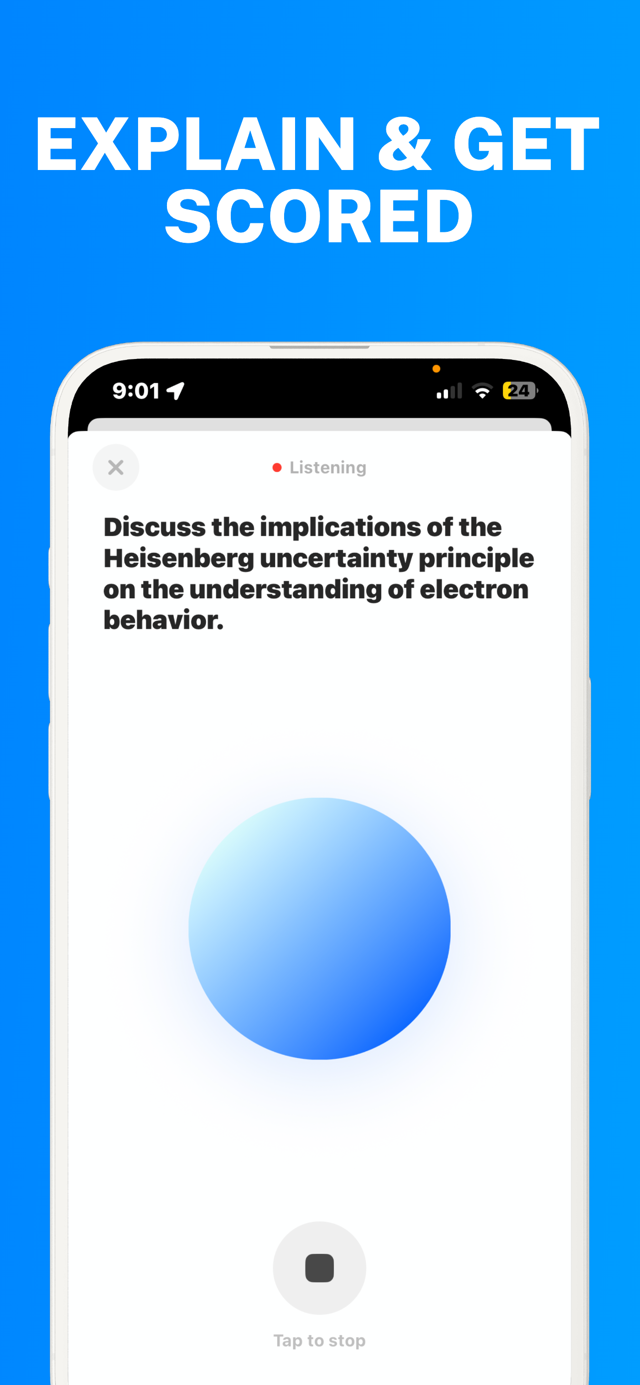 Study Lock: Earn Screen Time screenshot 4