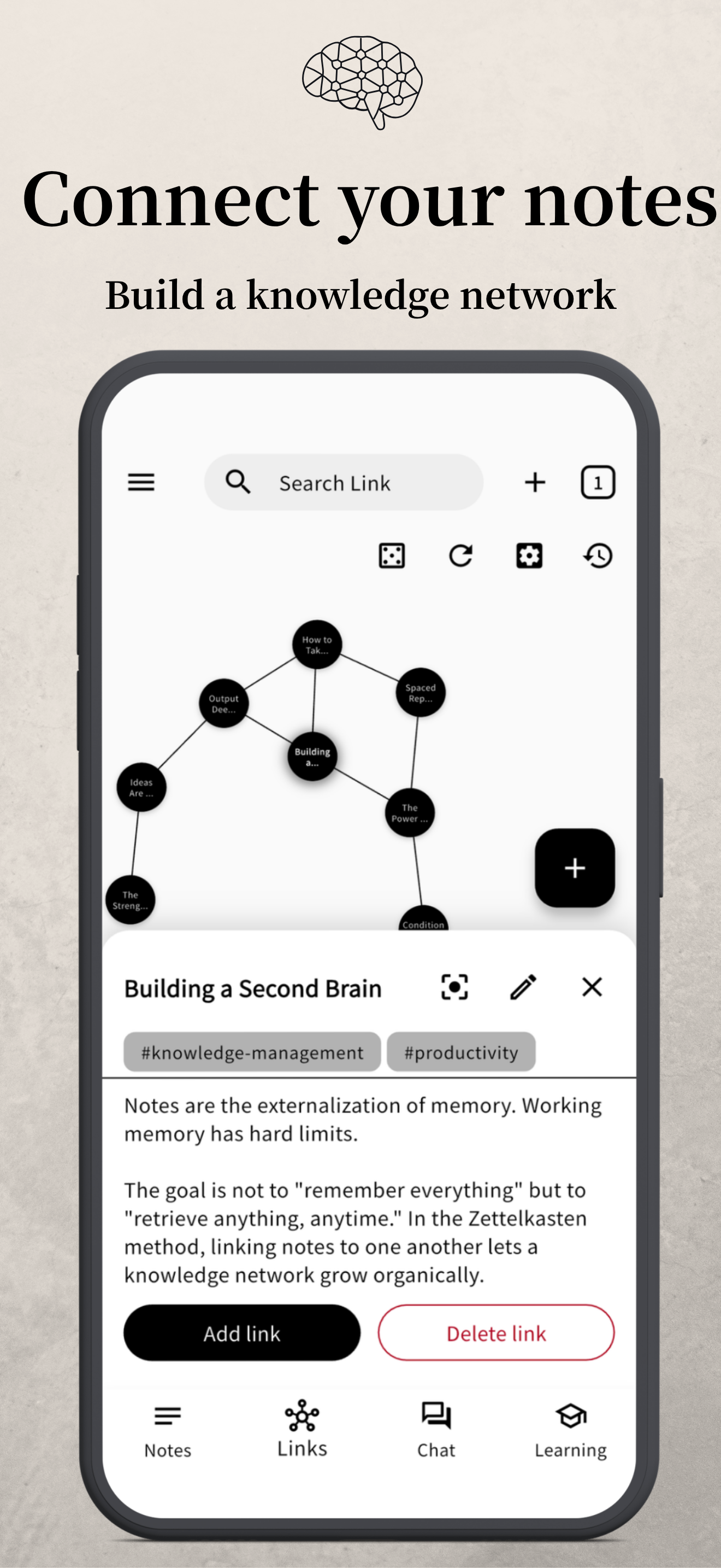 Clone+ screenshot 3